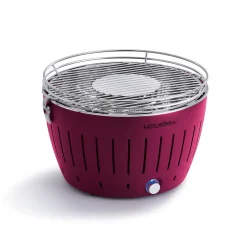Rökfri Classic*LotusGrill Best