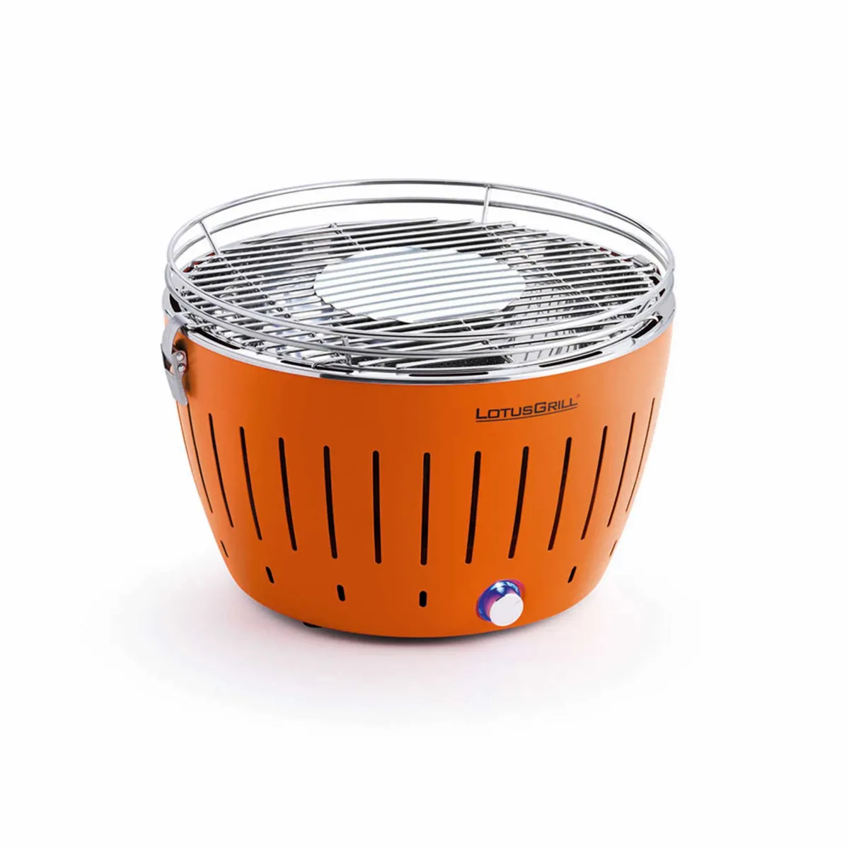 Rökfri Classic*LotusGrill Best