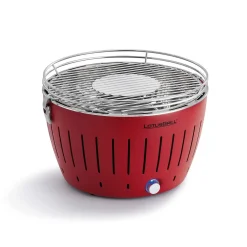 Rökfri Classic*LotusGrill Best
