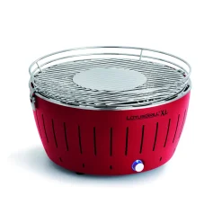 Rökfri XL*LotusGrill Discount