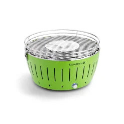 Rökfri XL*LotusGrill Discount