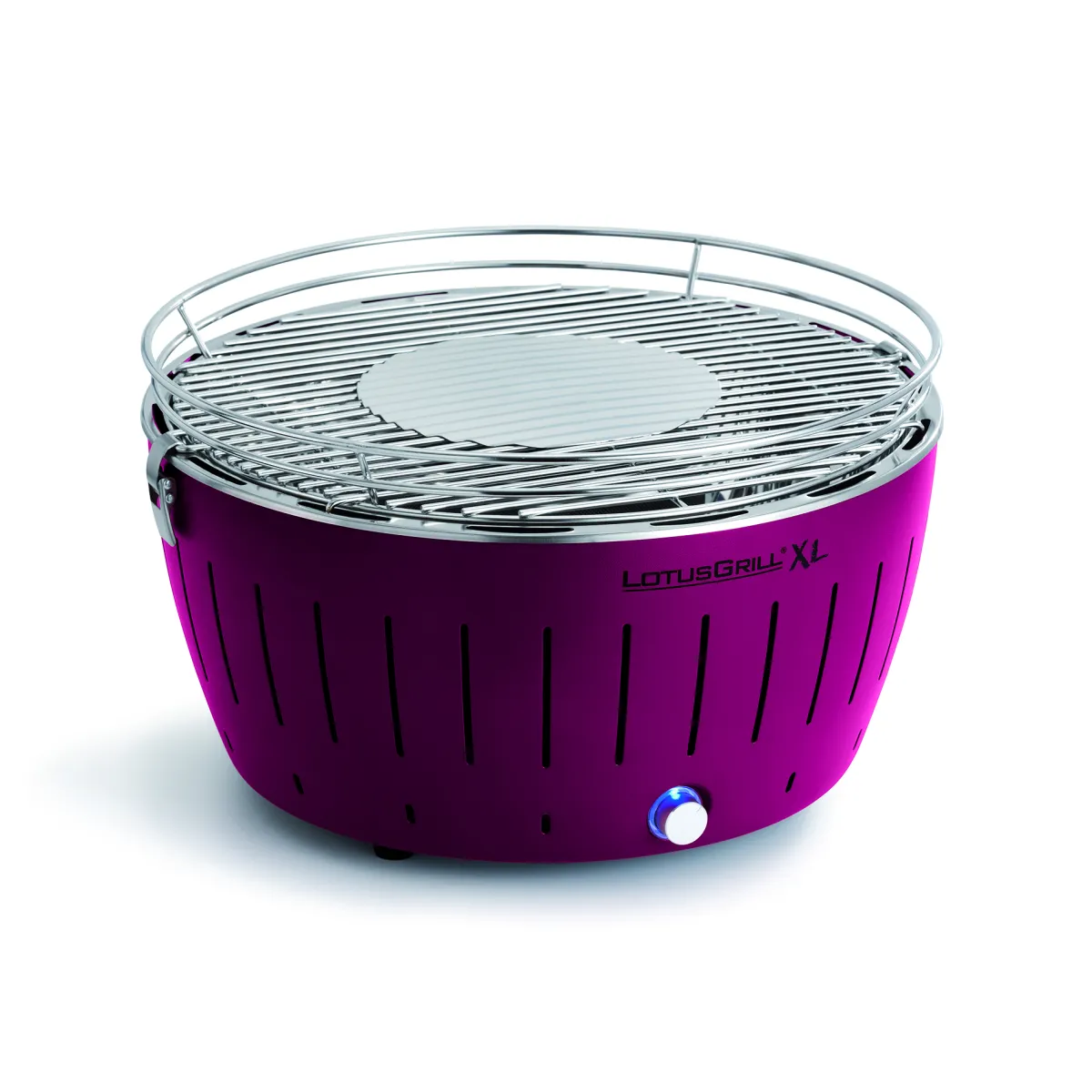 Rökfri XL*LotusGrill Discount