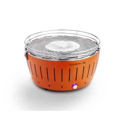 Rökfri XL*LotusGrill Discount