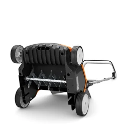 RLA 240*Stihl Hot