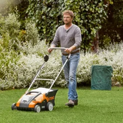 RLA 240*Stihl Hot