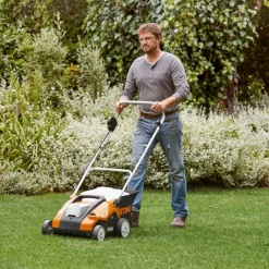 RLA 240*Stihl Hot