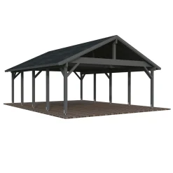 Robert 40,6 m2*Palmako
