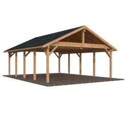 Robert 40,6 m2*Palmako