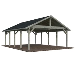 Robert 40,6 m2*Palmako