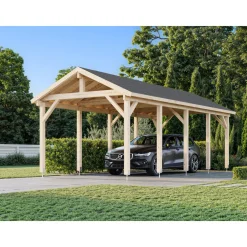Robert 23,1 m2*Palmako New