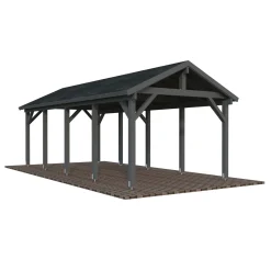 Robert 23,1 m2*Palmako New
