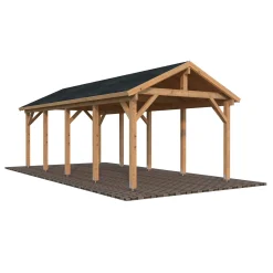 Robert 23,1 m2*Palmako New