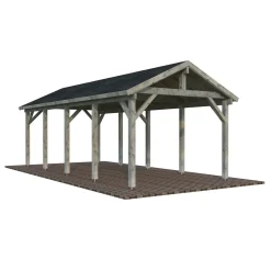 Robert 23,1 m2*Palmako New