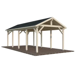 Robert 23,1 m2*Palmako New