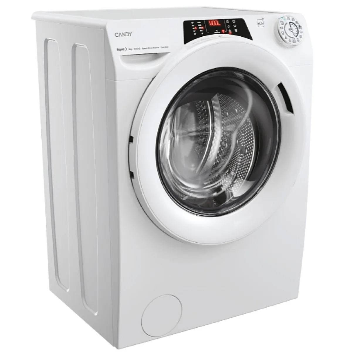RO 1484DWMT/1-S frontmatad tvättmaskin*Candy New