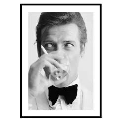 Roger Moore*Gallerix Sale