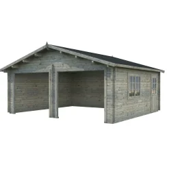 Roger 28,4 m2 utan Port*Palmako Discount