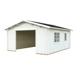 Roger 23,9 m2 utan Port*Palmako Sale