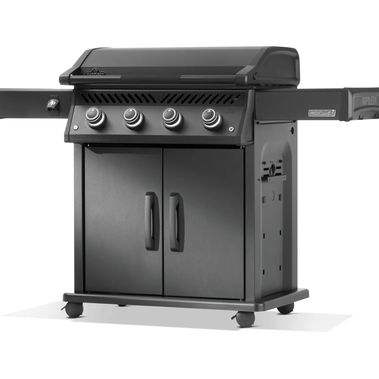 Rogue PRO Phantom Plancha