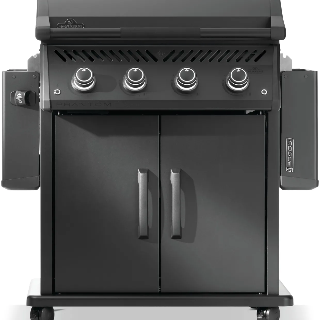 Rogue PRO Phantom Plancha