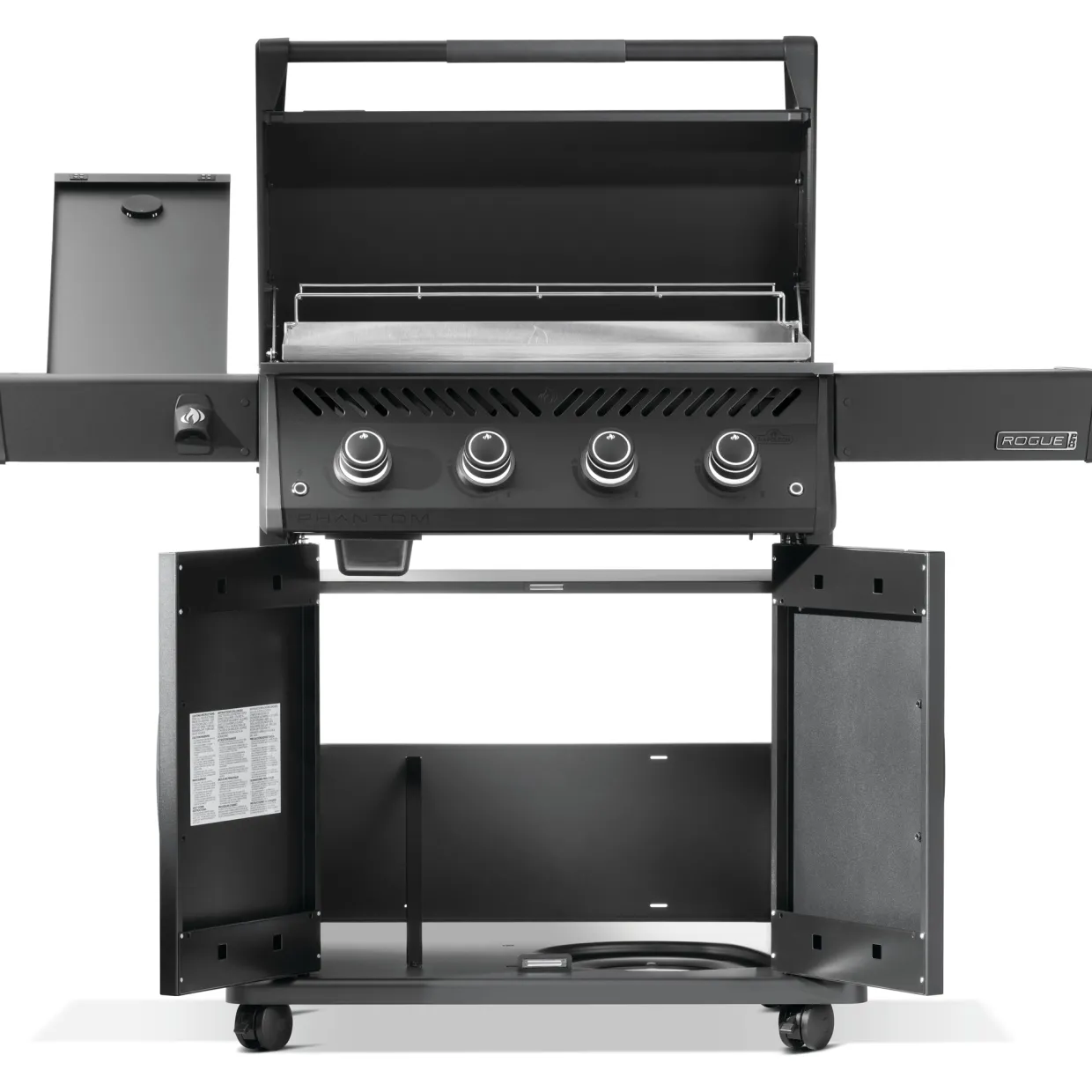 Rogue PRO Phantom Plancha