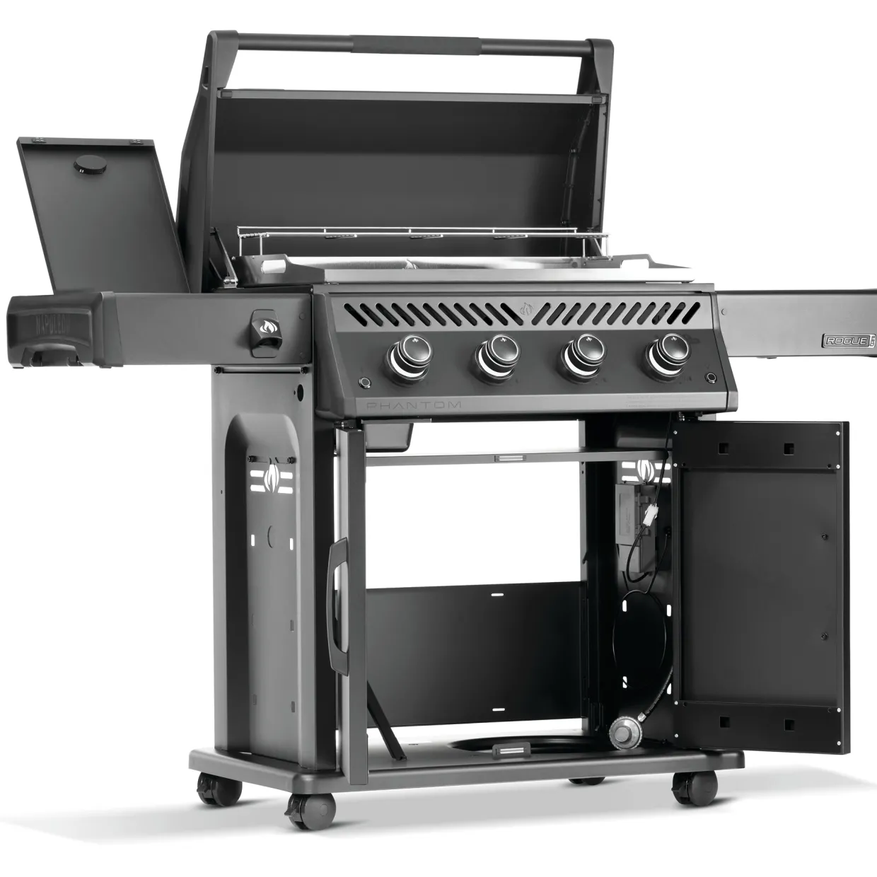 Rogue PRO Phantom Plancha