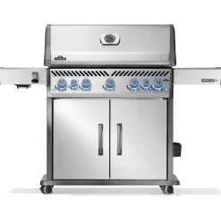 Rogue PRO-S 625*Napoleon Hot