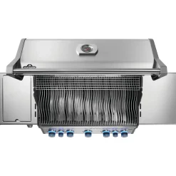 Rogue PRO-S 625*Napoleon Hot