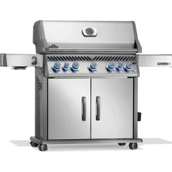 Rogue PRO-S 625*Napoleon Hot