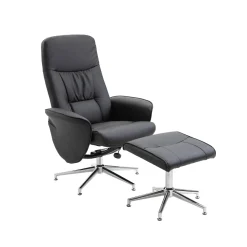 Rolf med Fotpall*Venture Home Clearance