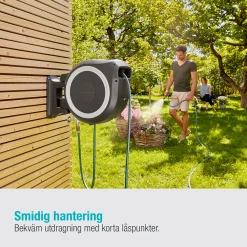RollUp XL Med Bevattningsmunstycke*Gardena Discount
