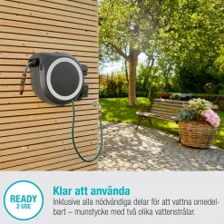 RollUp XL Med Bevattningsmunstycke*Gardena Discount