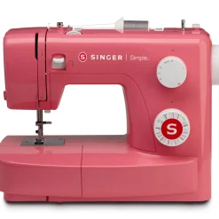 3223 Rosa Limited Edition*Singer Hot