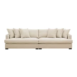 Rossita Lyx 4-sits Extra Djup*Scandinavian Choice Hot