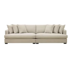 Rossita Lyx 4-sits Extra Djup*Scandinavian Choice Hot