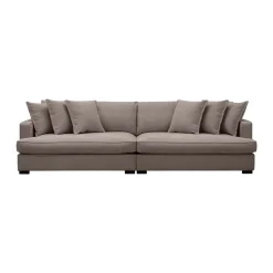 Rossita Lyx 4-sits Extra Djup*Scandinavian Choice Hot