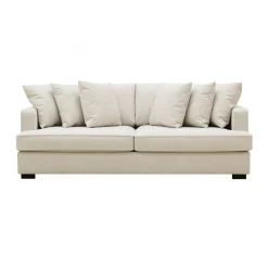 Rossita 4-sits Djup Soffa*Scandinavian Choice