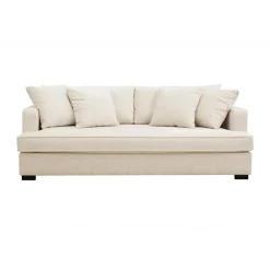 Rossita 3-sits Djup Soffa med Hel Dyna*Scandinavian Choice Online