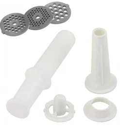 Rostfri 3 Skivor*Emerio Hot