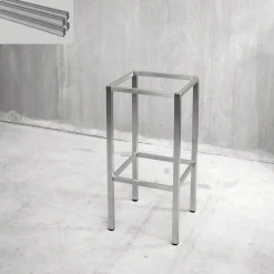 Rostfria Rör till Stativ*Vilan Stainless Best