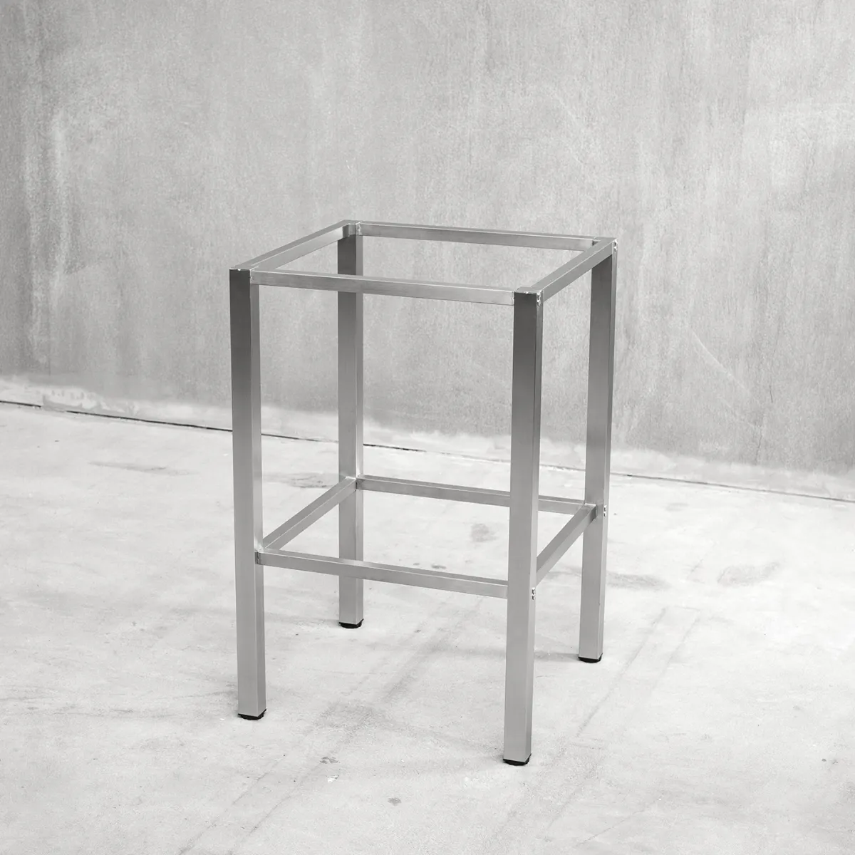 Rostfri Variant Stativ*Vilan Stainless Hot
