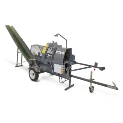 Rovik 330 El med Elevator*Hawk Hot