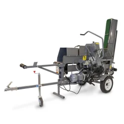 Rovik 330 El med Elevator*Hawk Hot