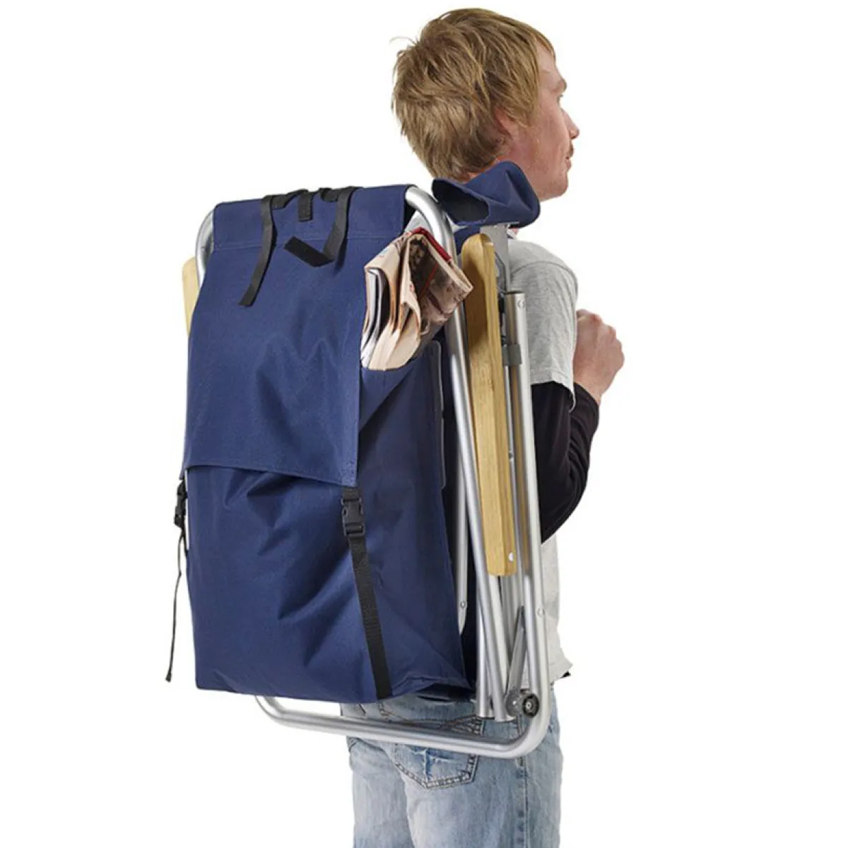 Roxy med Kylbag och Mobilficka*Fritab Online