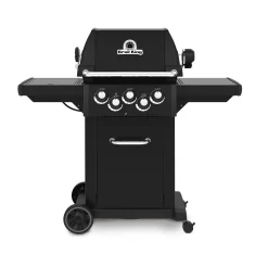 Royal 390 Shadow*Broil King Outlet