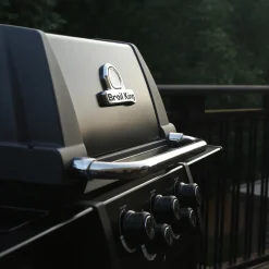 Royal 390 Shadow*Broil King Outlet