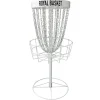 Royal Basket Stålkorg Vit*Viking Discs Best