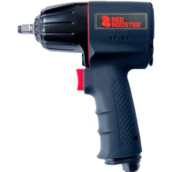 RR-18-1/2*Red Rooster New
