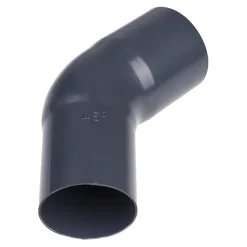 Rörböj  Bygghemma.se*Plastmo Hot