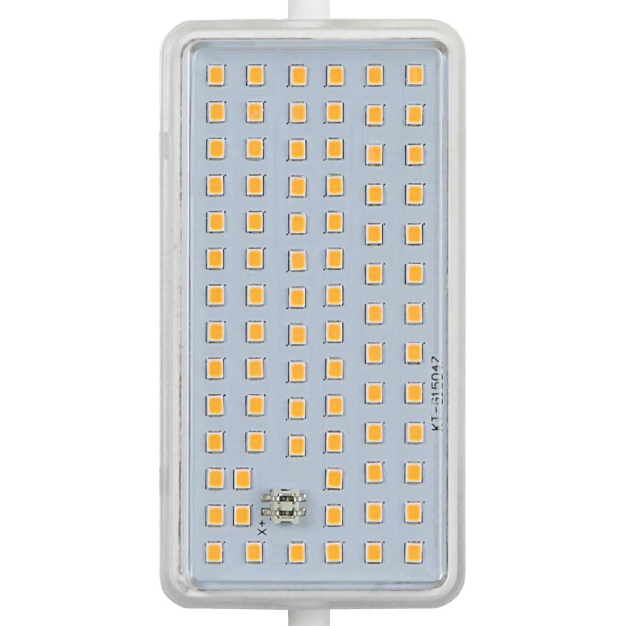 R7S Halo-LED Dimbar 15W